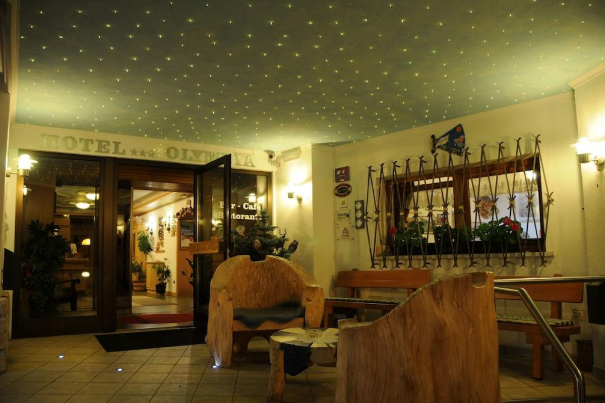 Hotel Olympia