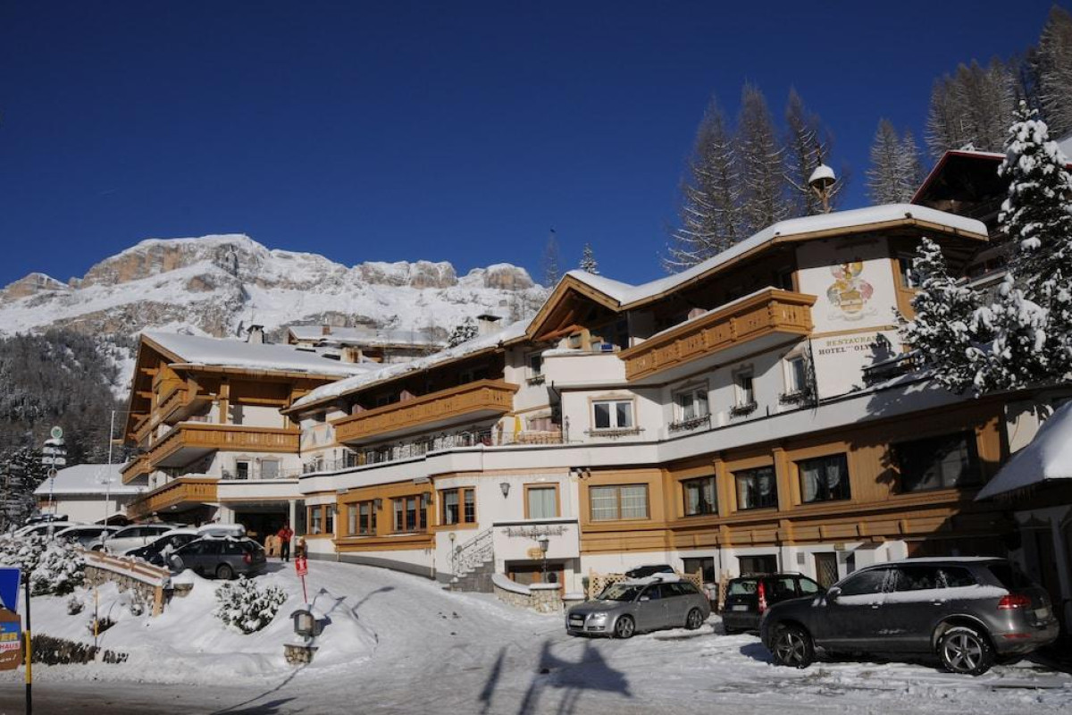 Hotel Olympia