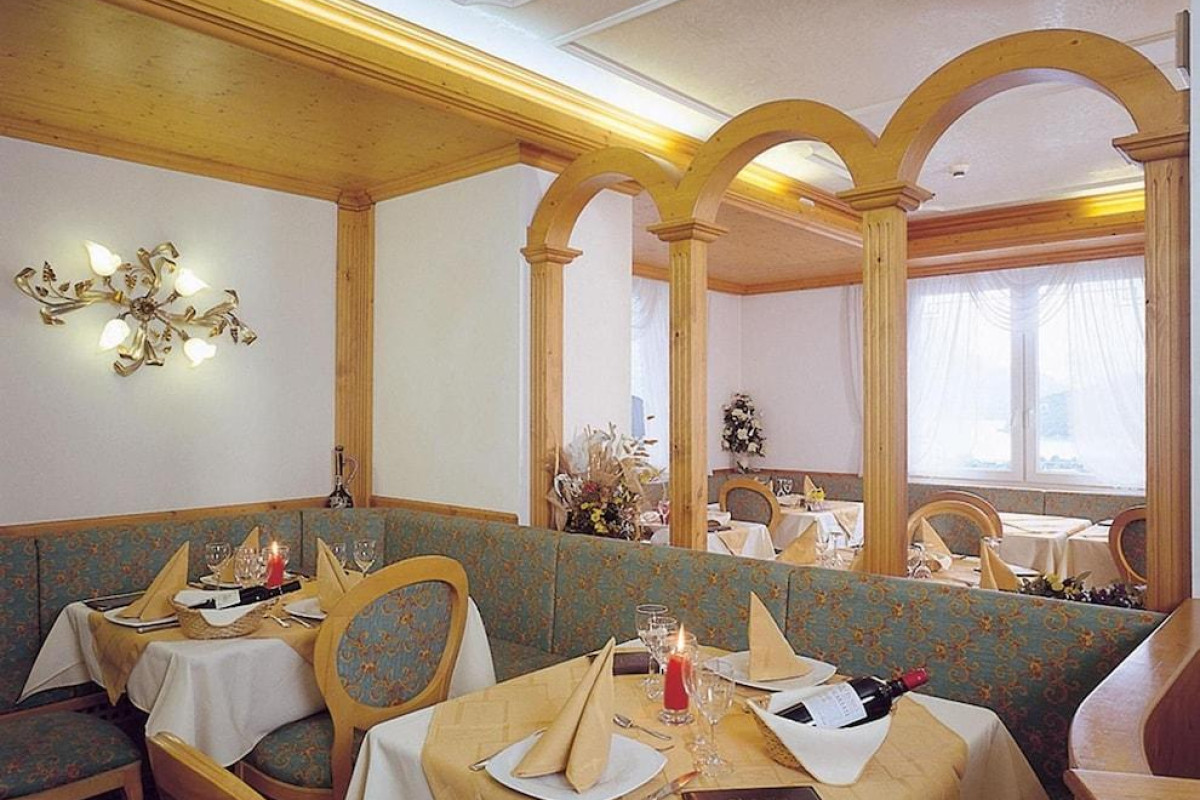 Hotel Olympia