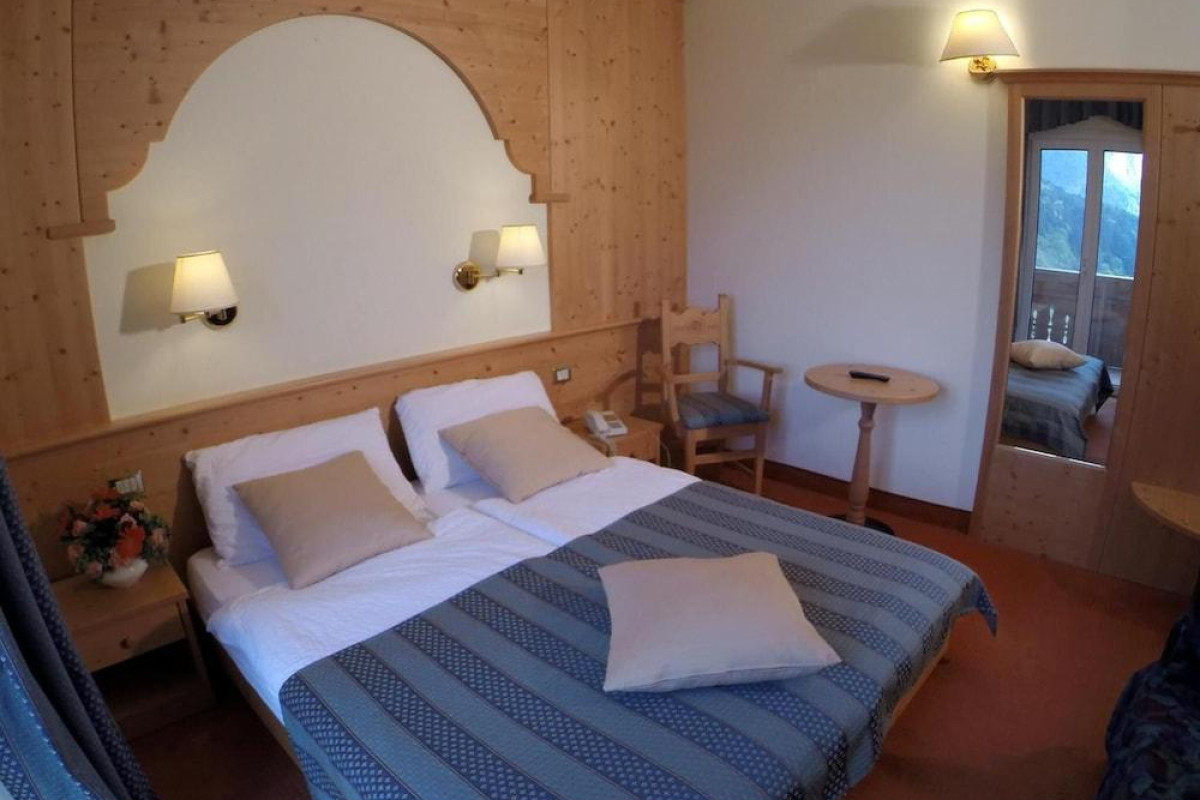 Hotel Olympia