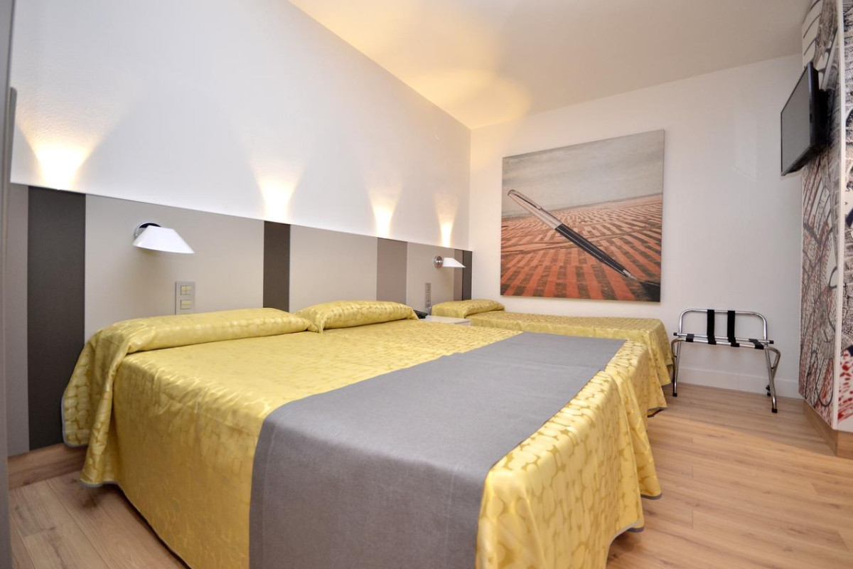 Hotel Olympus