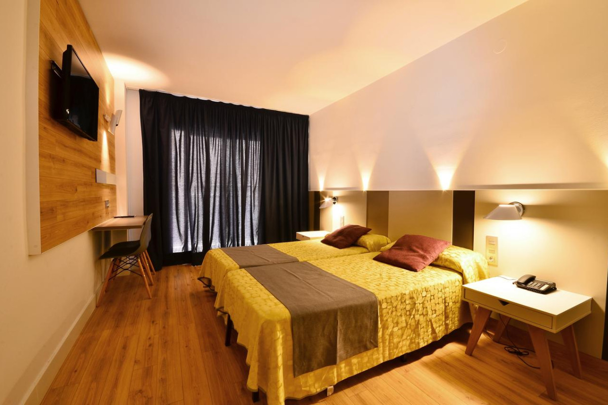 Hotel Olympus