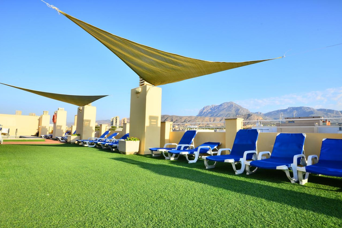 Hotel Olympus