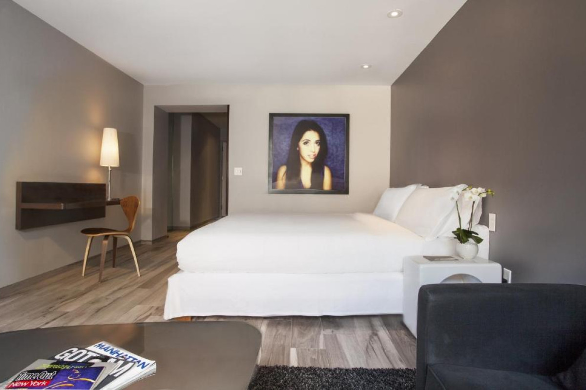 Hotel on Rivington