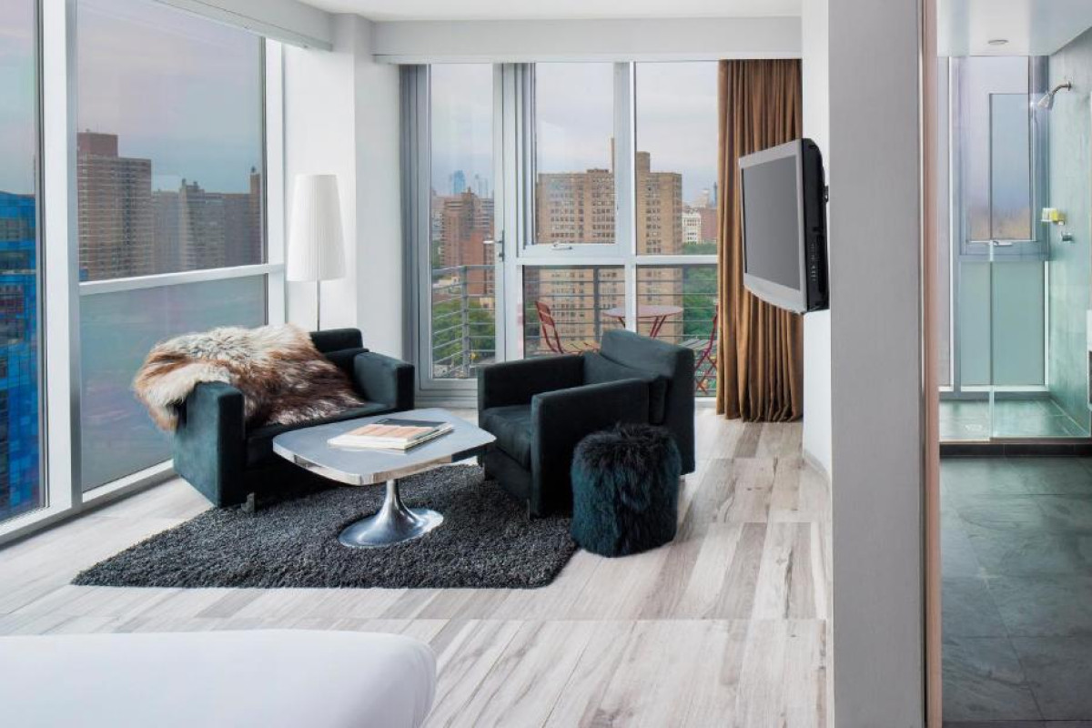 Hotel on Rivington