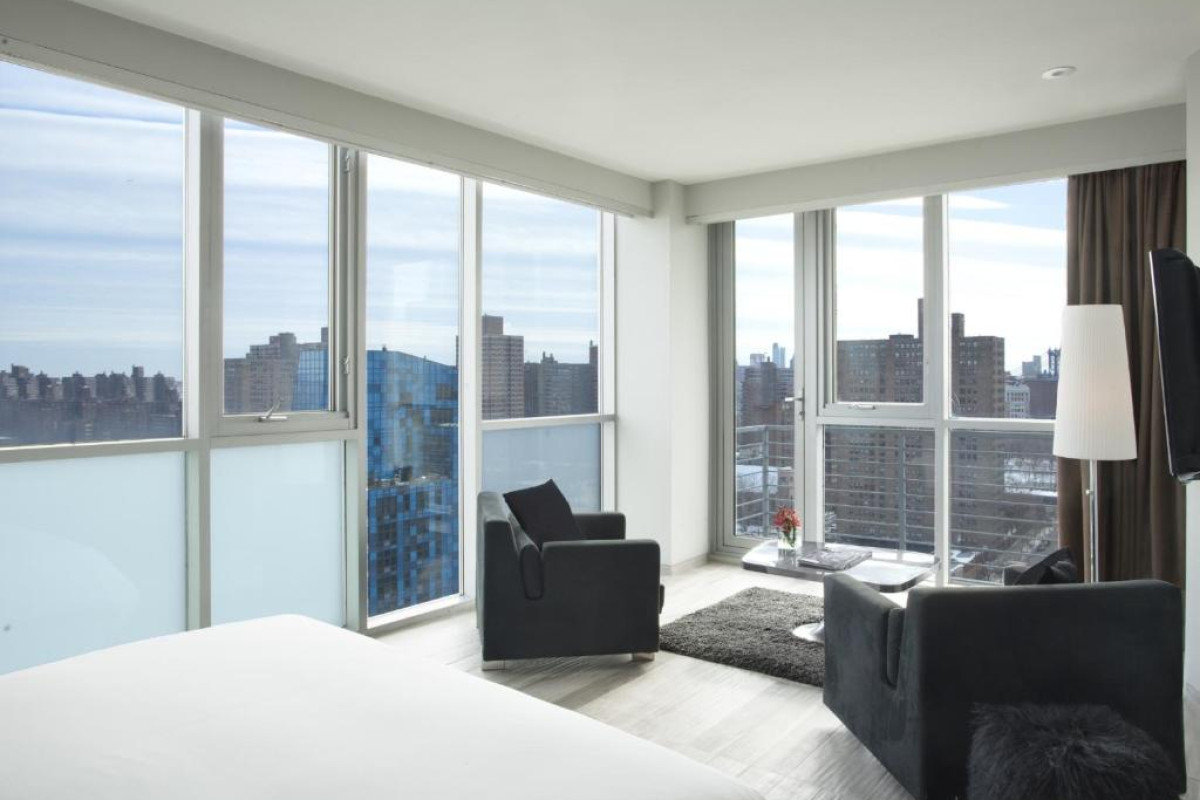 Hotel on Rivington