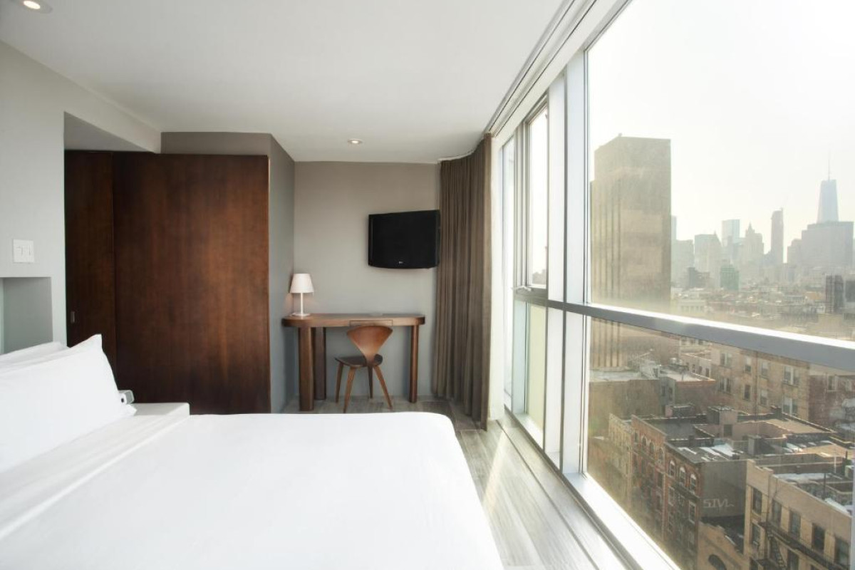 Hotel on Rivington