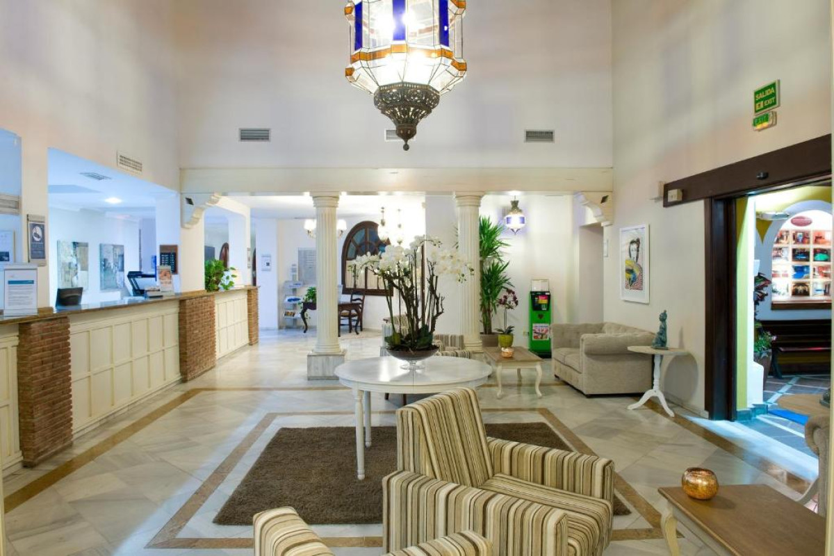 Ona Alanda Club Marbella