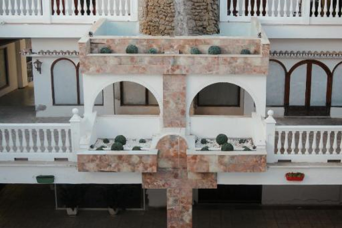 Hotel Ona Las Rampas