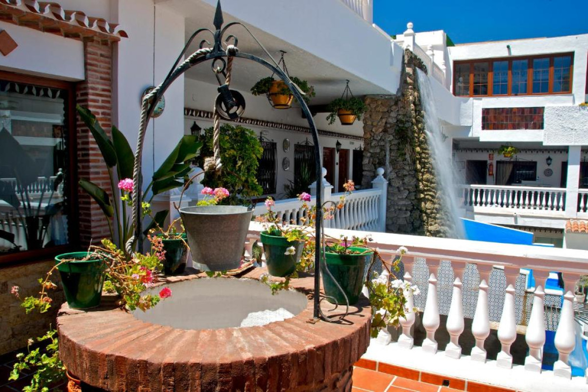 Hotel Ona Las Rampas
