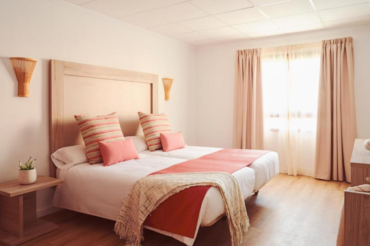 Hotel Ona Las Rampas