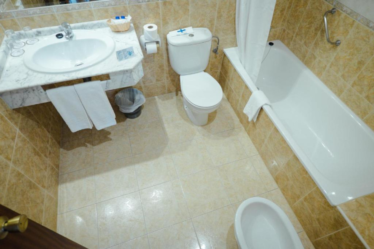 Hotel Ona Las Rampas