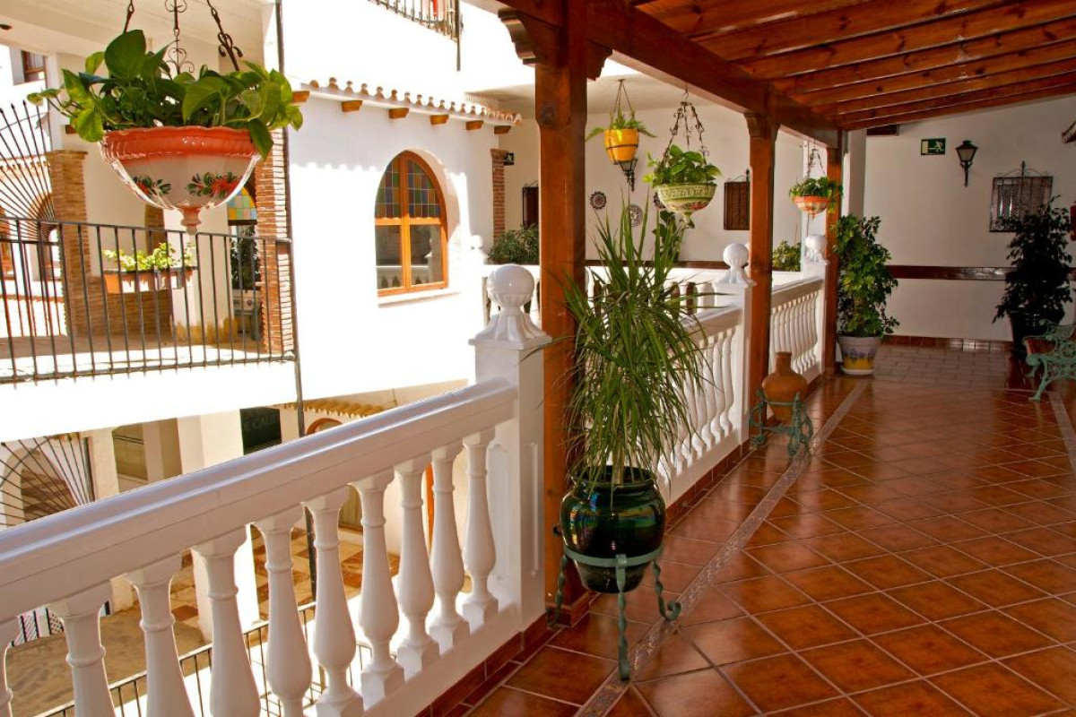 Hotel Ona Las Rampas