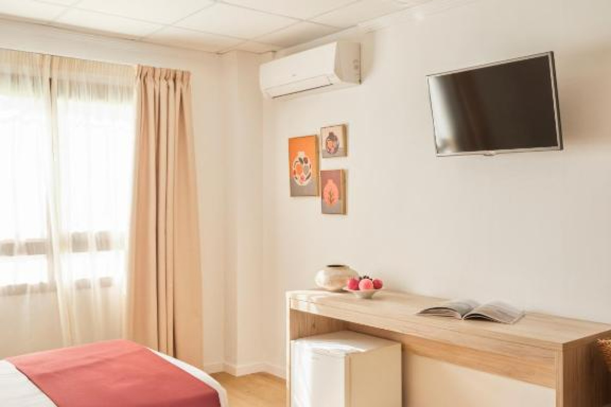 Hotel Ona Las Rampas