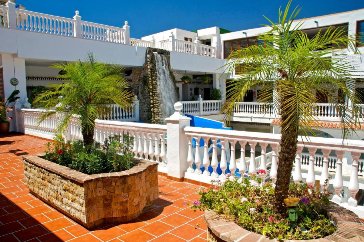Hotel Ona Las Rampas