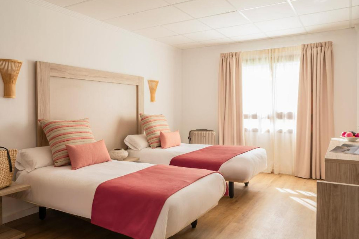 Hotel Ona Las Rampas