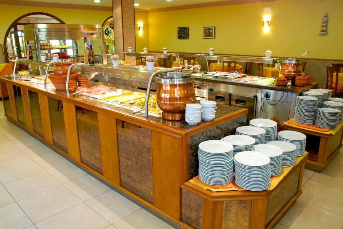 Hotel Ona Las Rampas