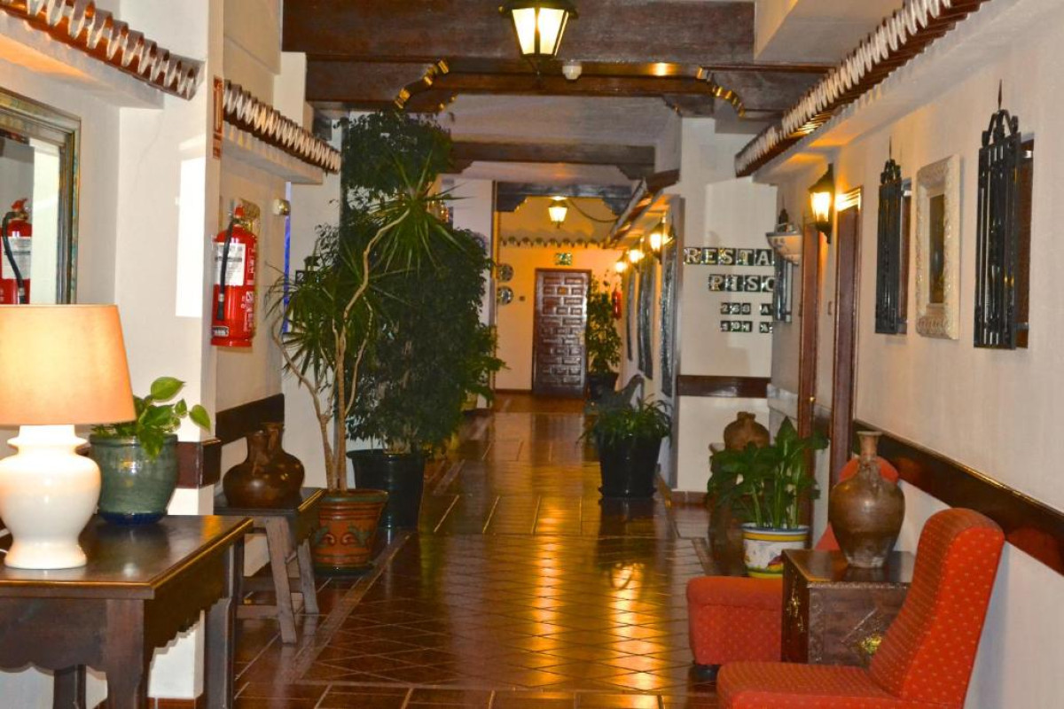 Hotel Ona Las Rampas