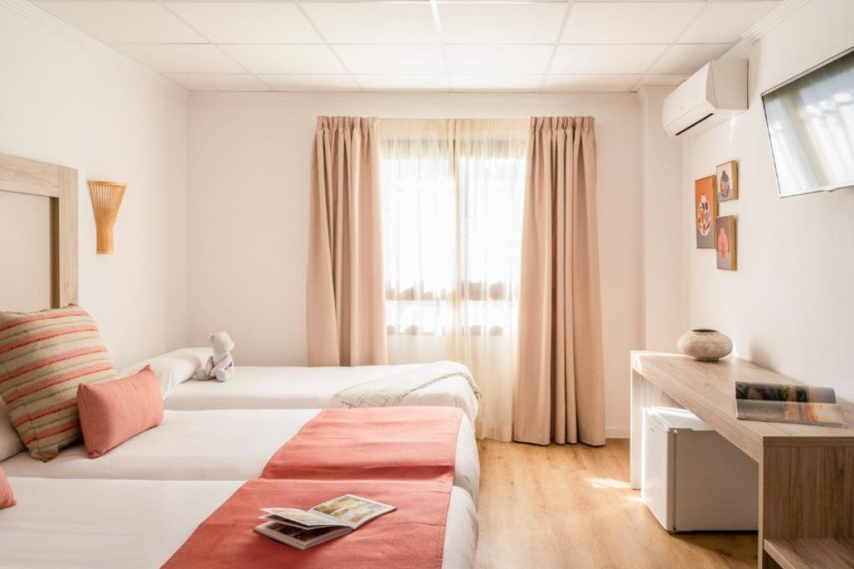 Hotel Ona Las Rampas
