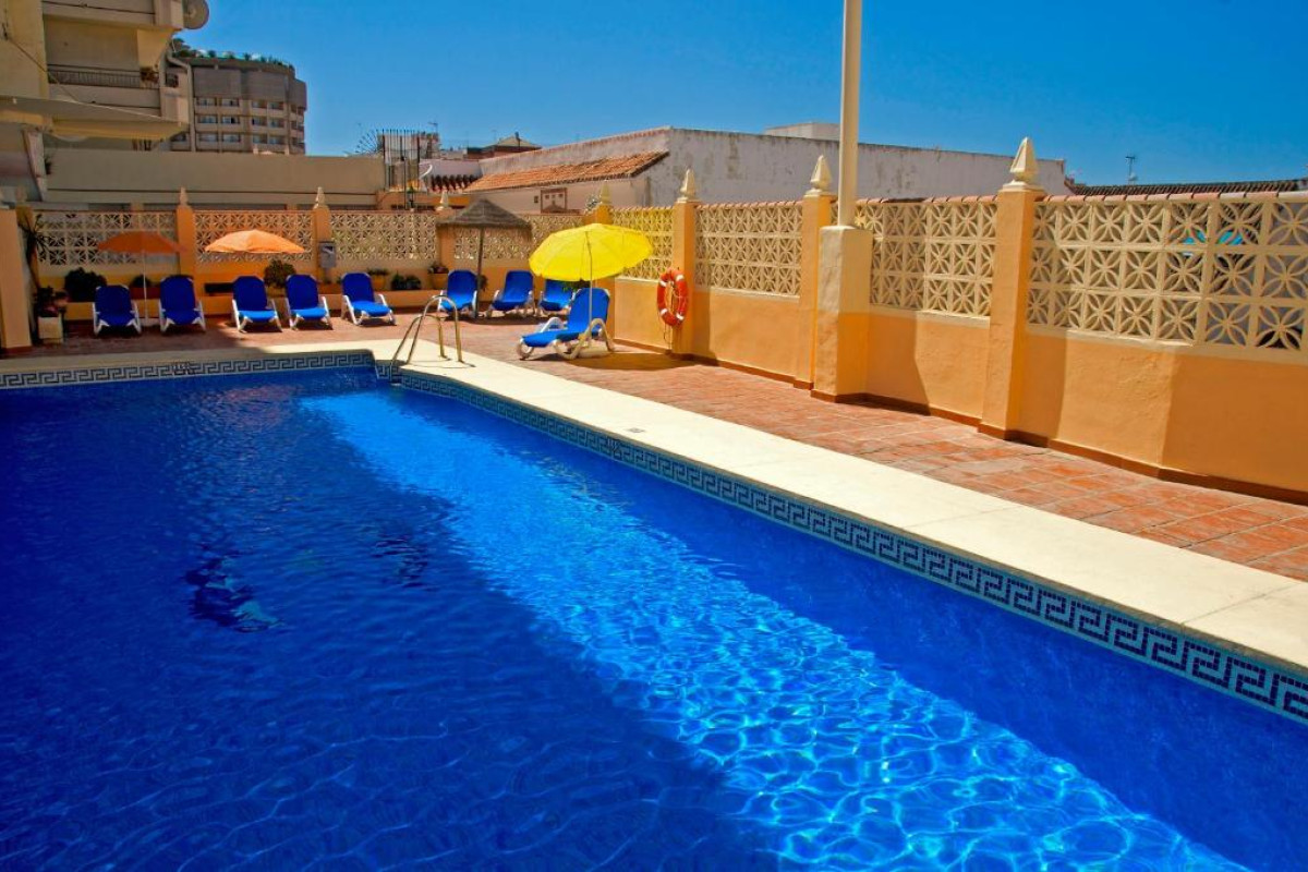 Hotel Ona Las Rampas