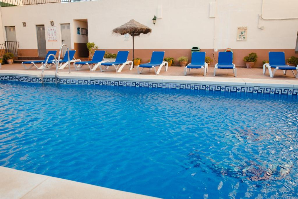 Hotel Ona Las Rampas