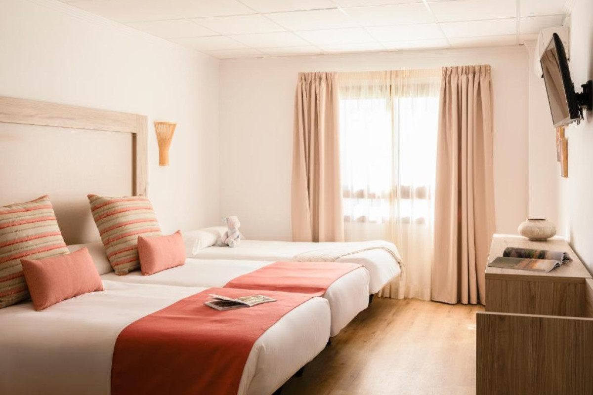 Hotel Ona Las Rampas