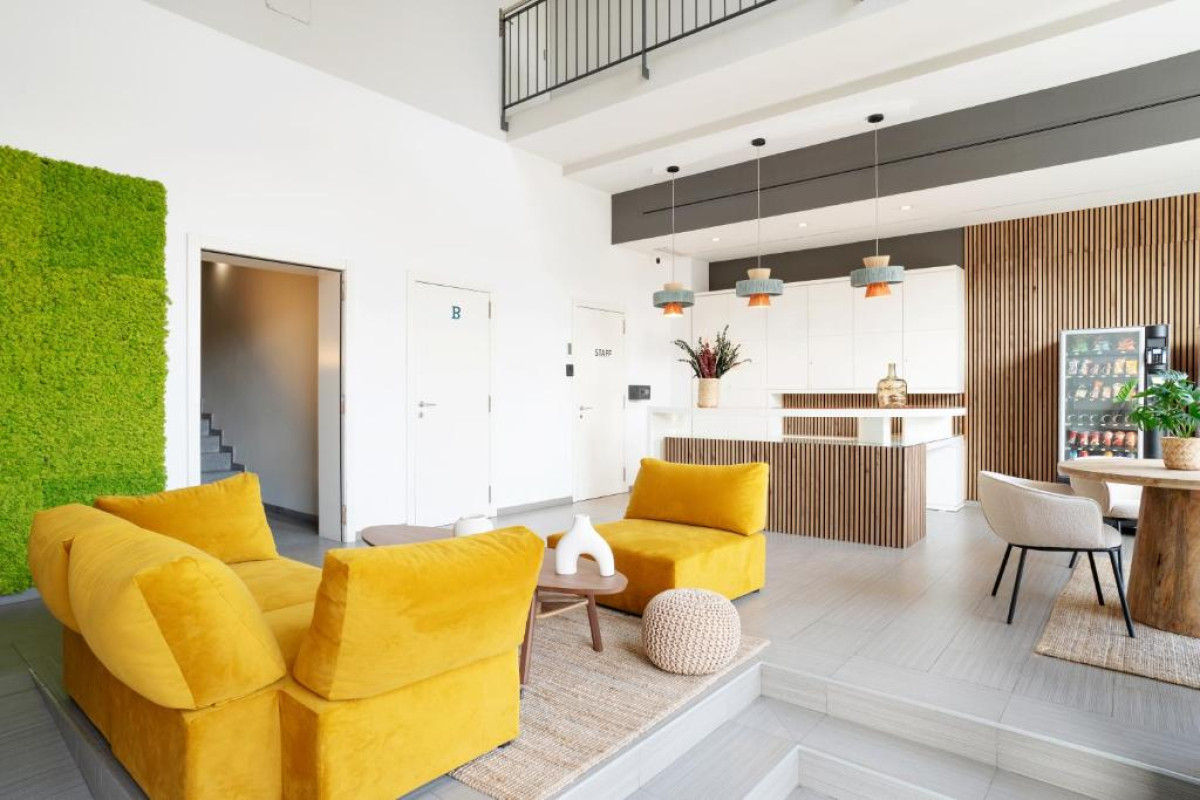 ONA LIVING BARCELONA