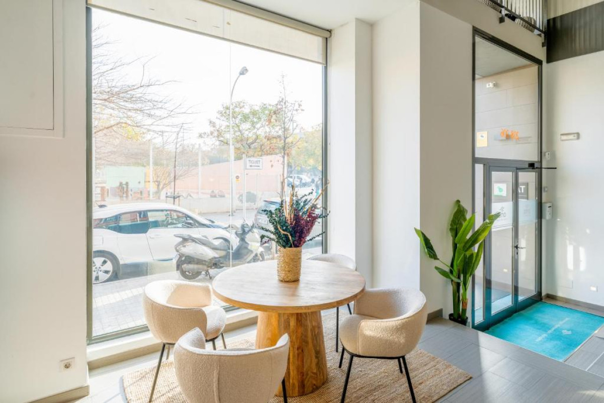 ONA LIVING BARCELONA