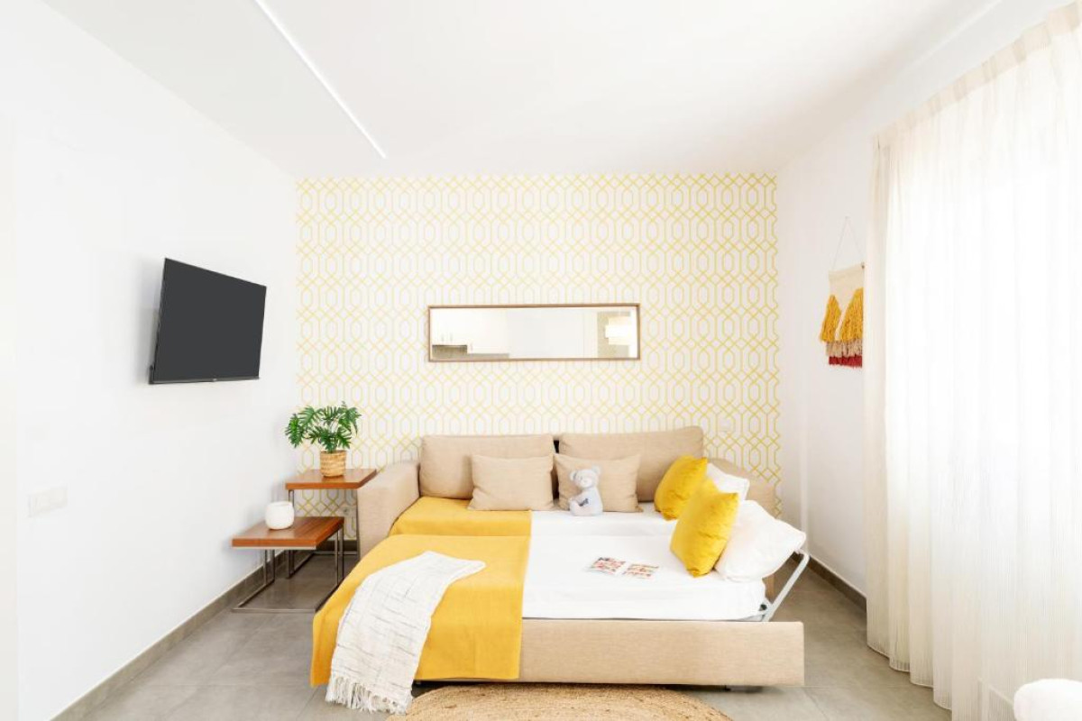 ONA LIVING BARCELONA