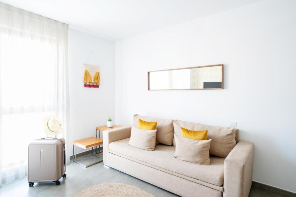 ONA LIVING BARCELONA