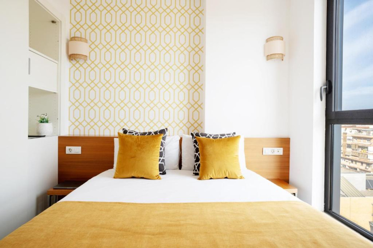 ONA LIVING BARCELONA