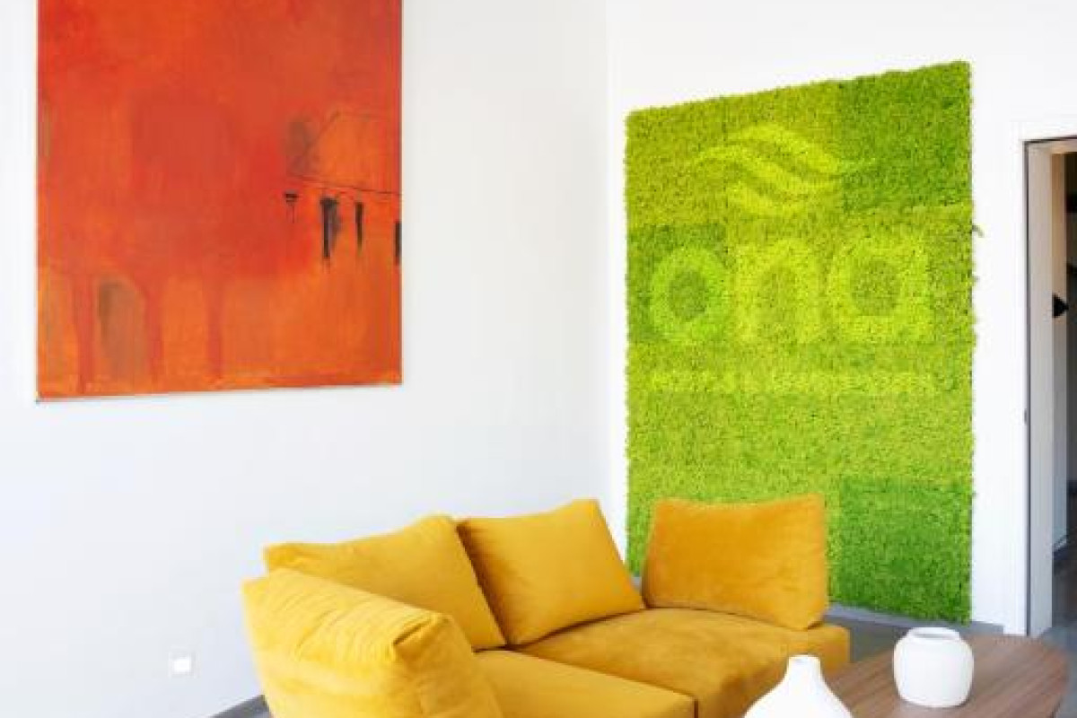 ONA LIVING BARCELONA