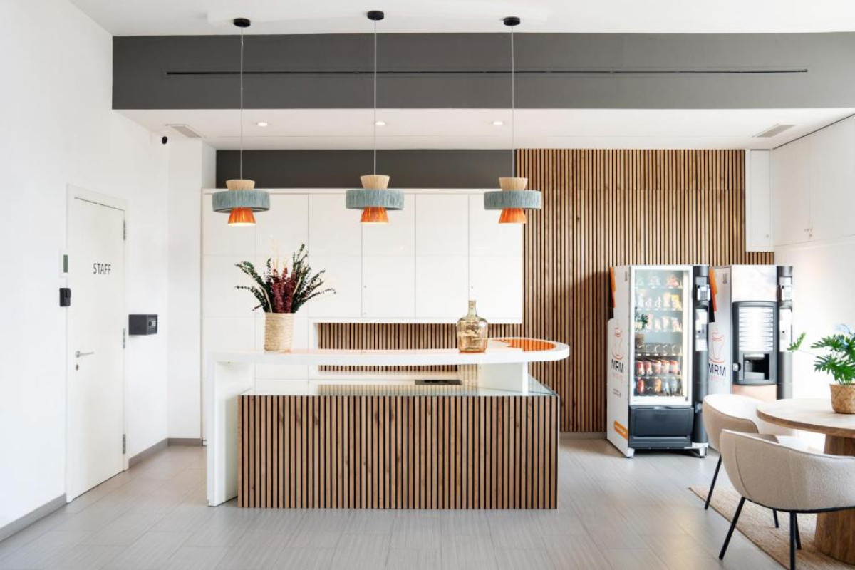 ONA LIVING BARCELONA