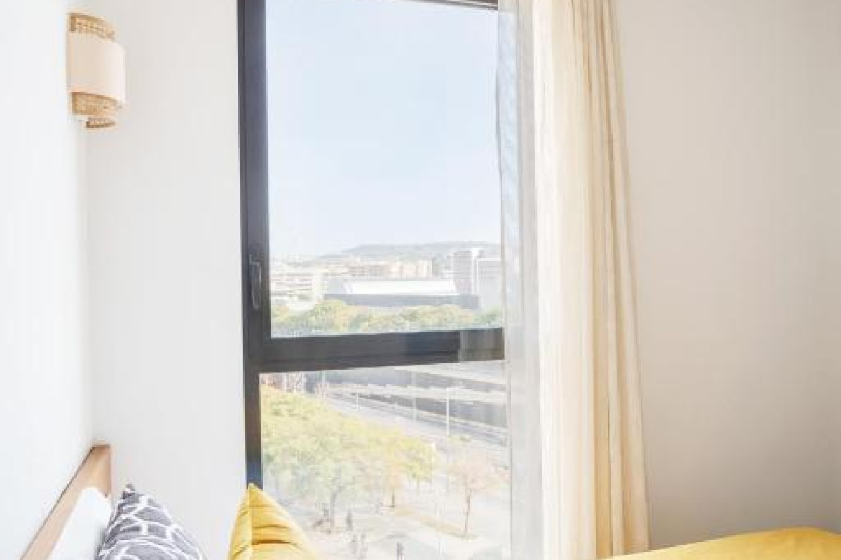 ONA LIVING BARCELONA