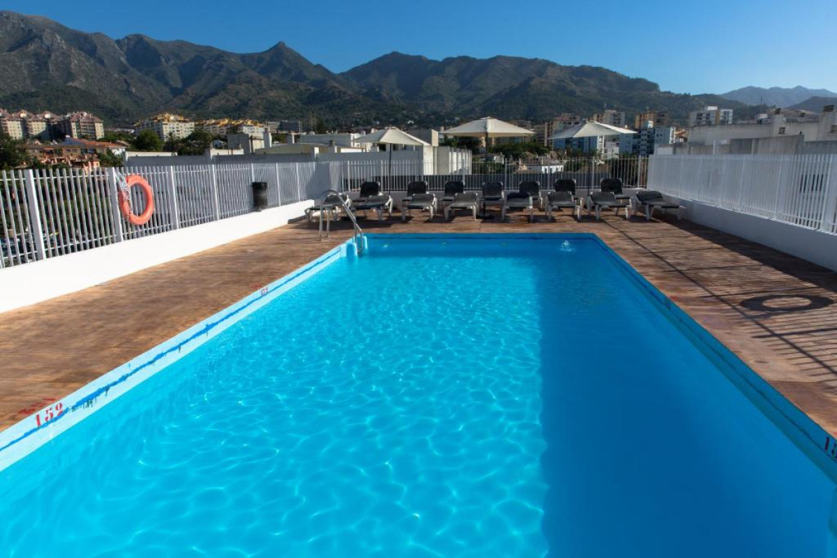 Hotel Ona Marbella Inn