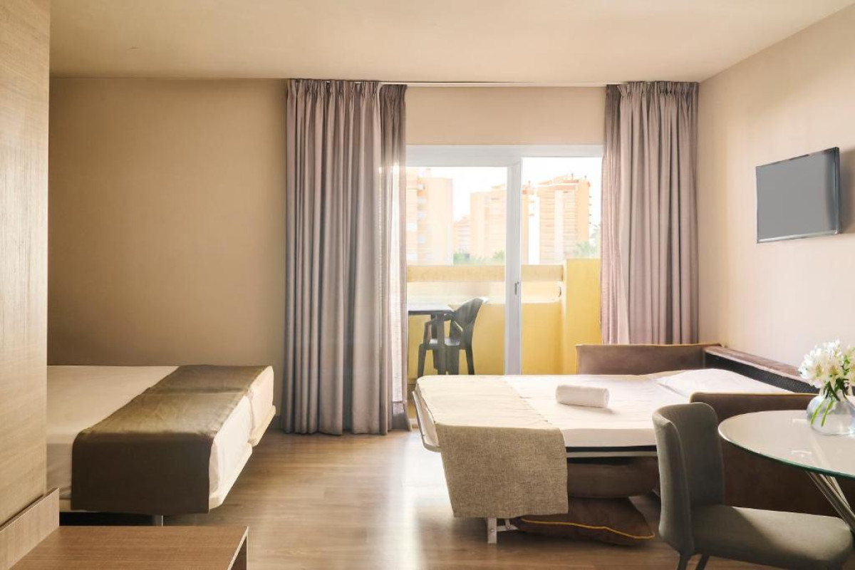 Hotel Ona Marbella Inn