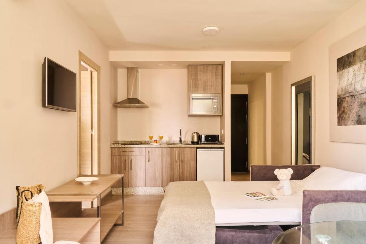 Hotel Ona Marbella Inn