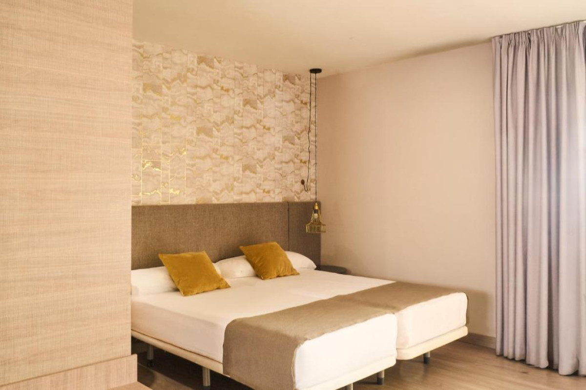 Hotel Ona Marbella Inn