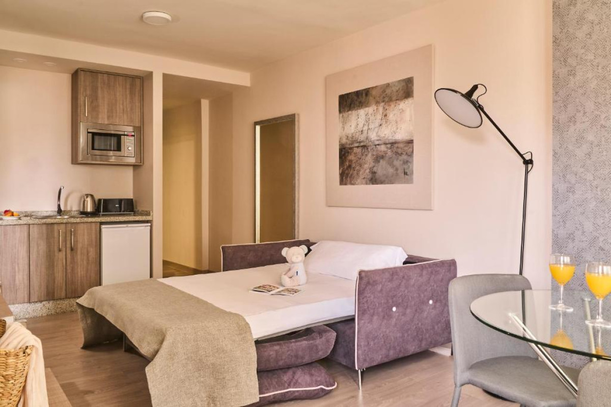 Hotel Ona Marbella Inn