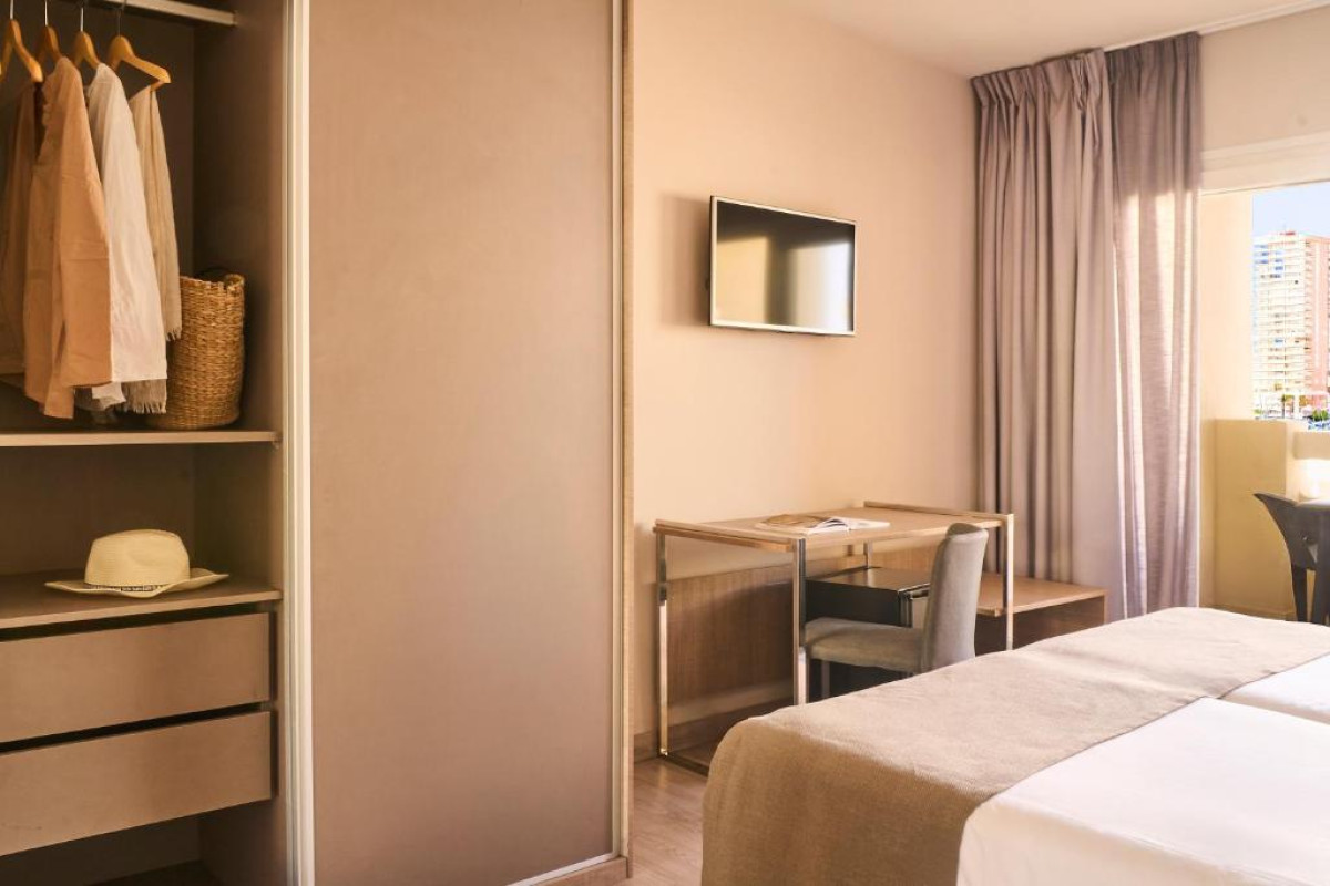 Hotel Ona Marbella Inn