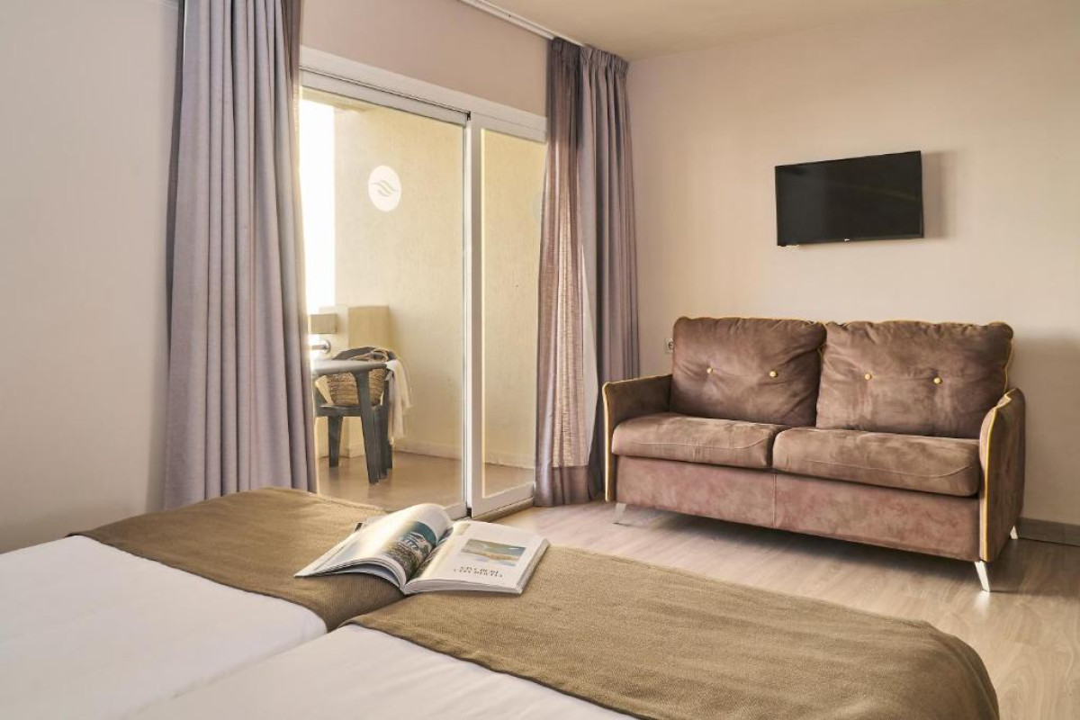 Hotel Ona Marbella Inn