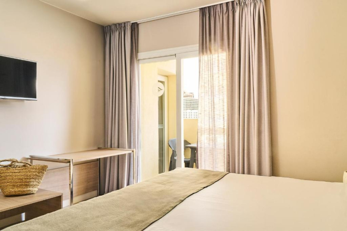 Hotel Ona Marbella Inn