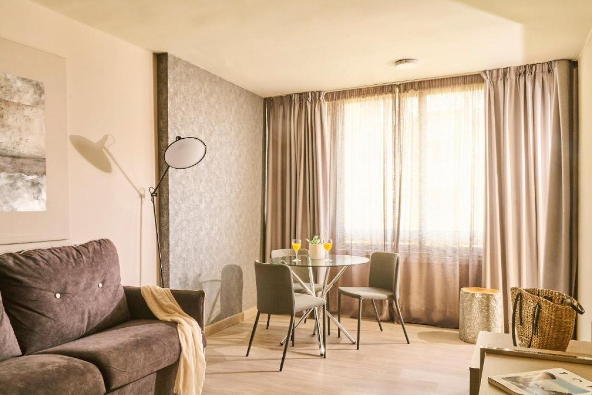 Hotel Ona Marbella Inn