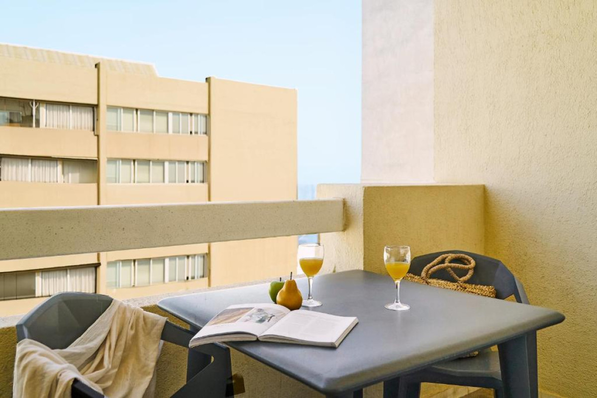 Hotel Ona Marbella Inn