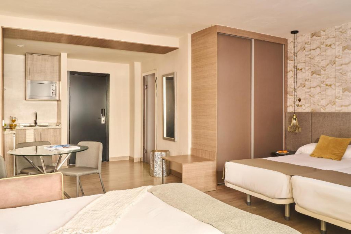 Hotel Ona Marbella Inn