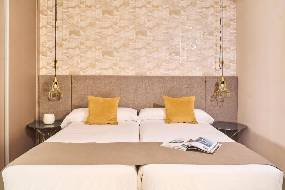 Hotel Ona Marbella Inn