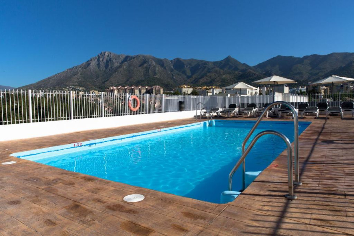 Hotel Ona Marbella Inn