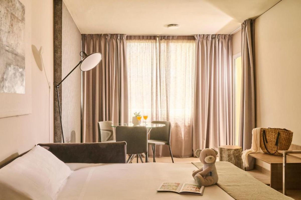 Hotel Ona Marbella Inn