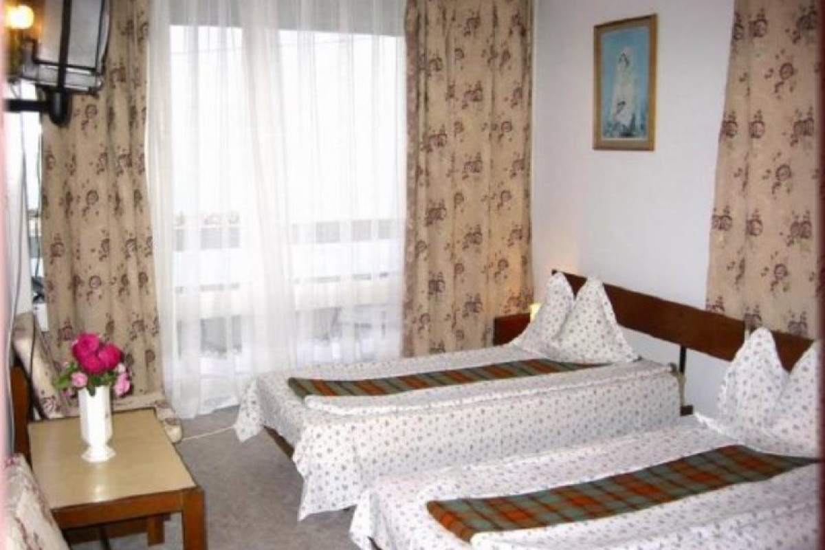 Hotel Onix - Safir