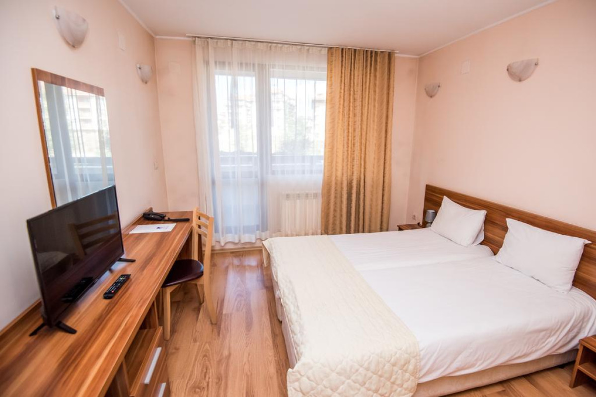 ORBILUX HOTEL